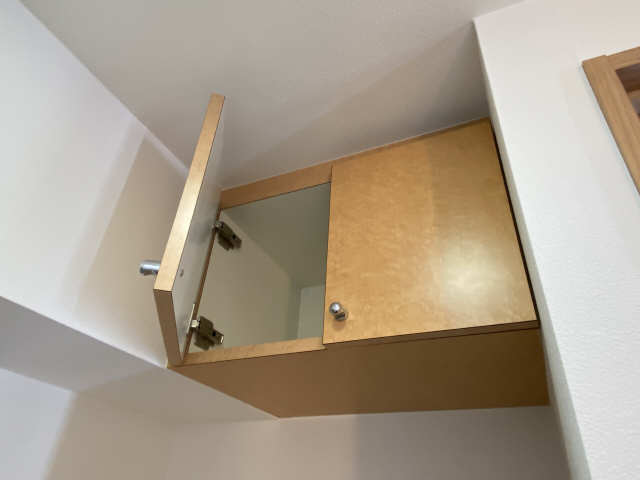 シューズBOX（上部）