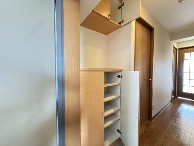 シューズBOX