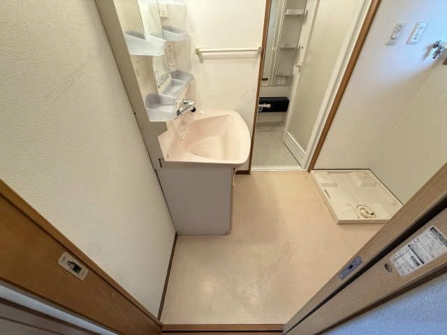 脱衣所