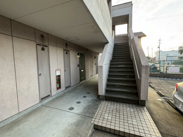 共用部分