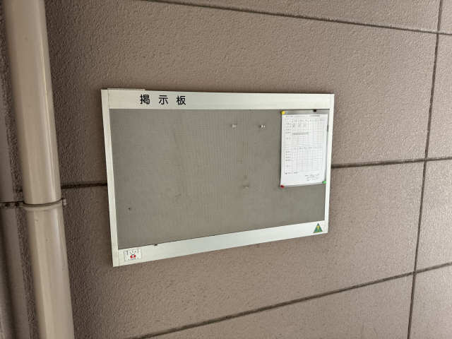 掲示板