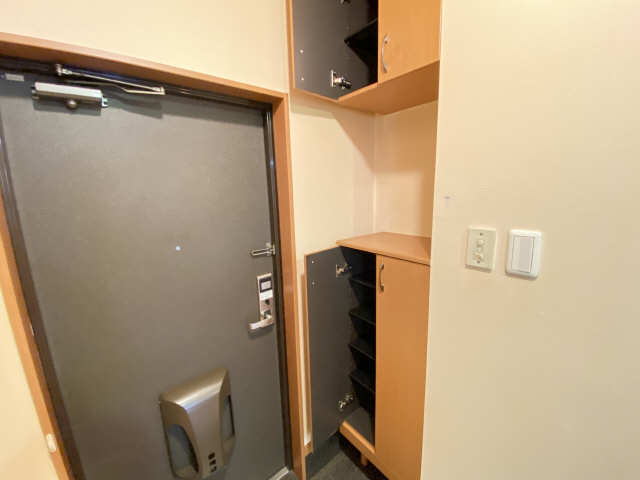 シューズBOX