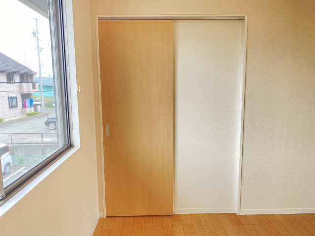 収納（洋室）