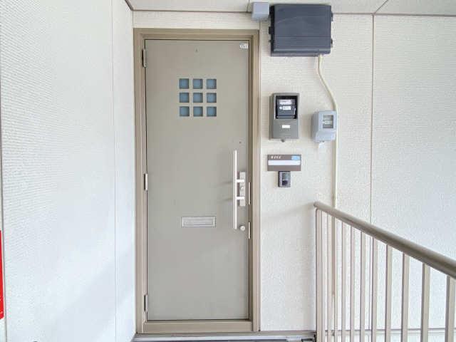 玄関ドア