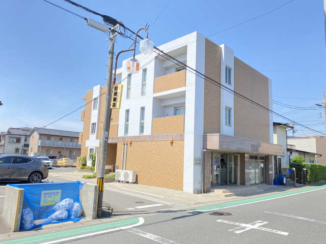 外観（北側）