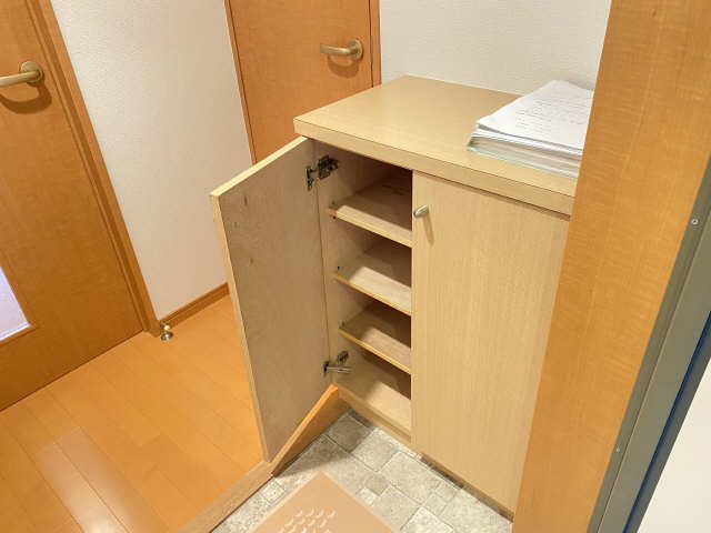 シューズBOX