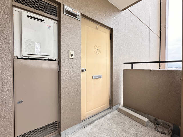 玄関ドア