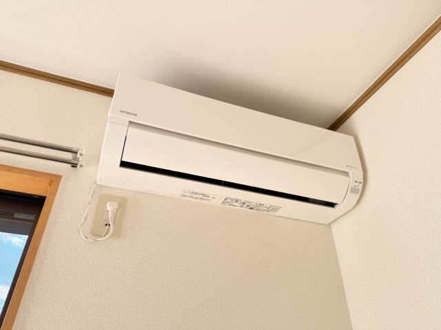エアコン（リビング）