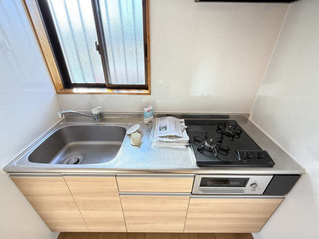 キッチンシンク