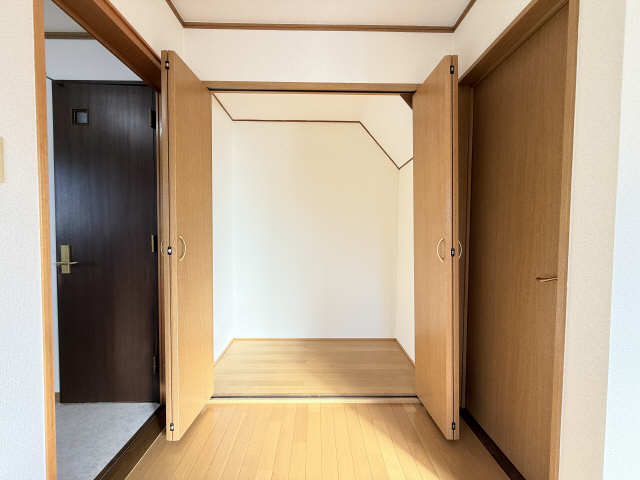 収納（リビング）