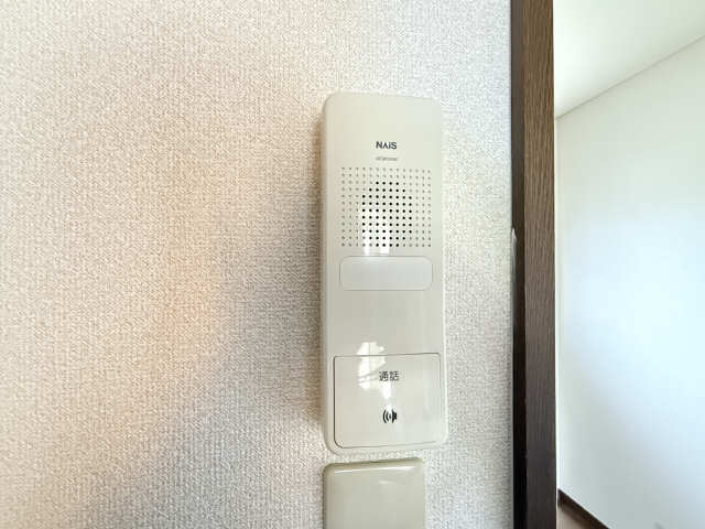 インターホン