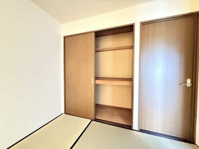 収納（和室）