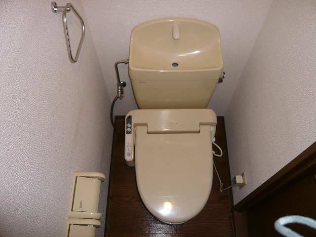 ＷＣ