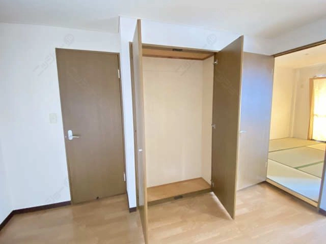 収納(リビング)