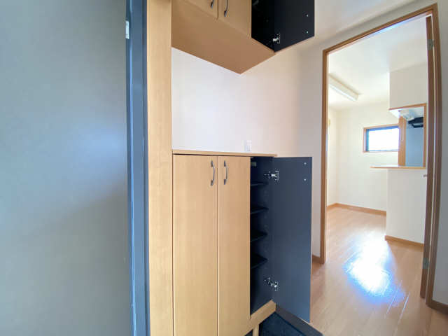シューズBOX