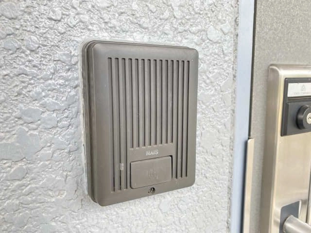 インターホン（玄関）