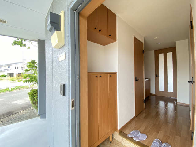 シューズBOX