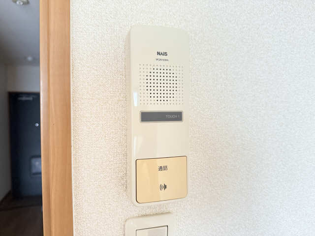 インターホン