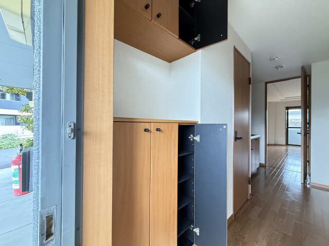 シューズBOX