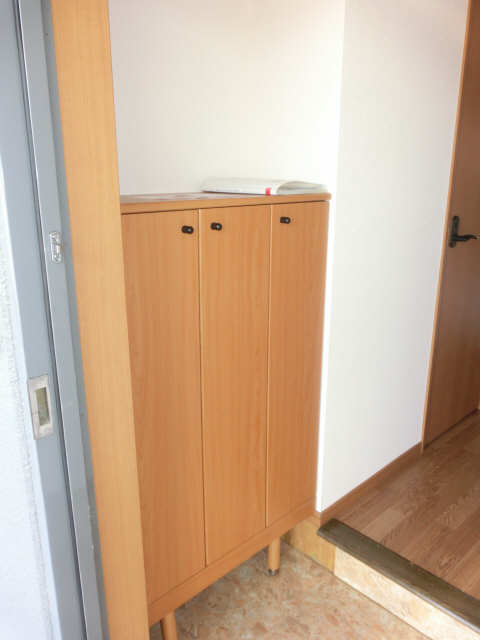 シューズＢＯＸ