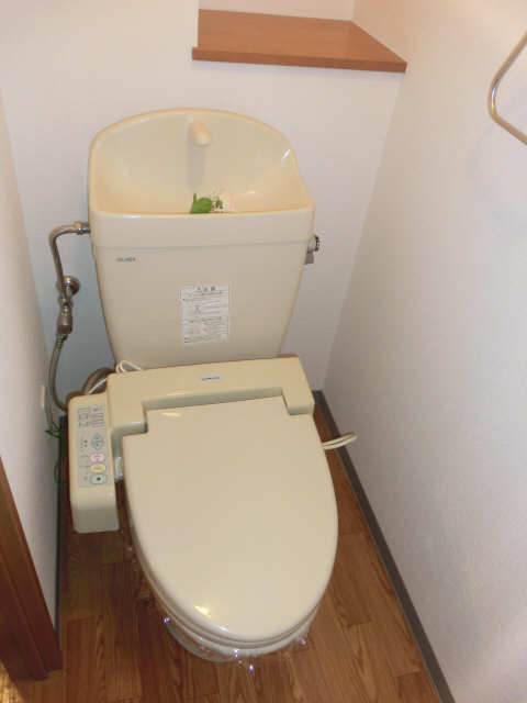 ＷＣ