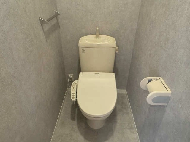 WC