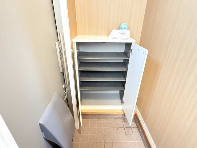 シューズBOX