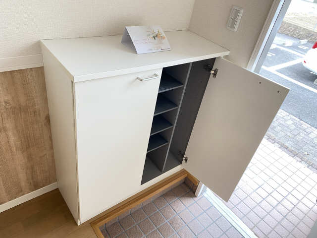 シューズBOX