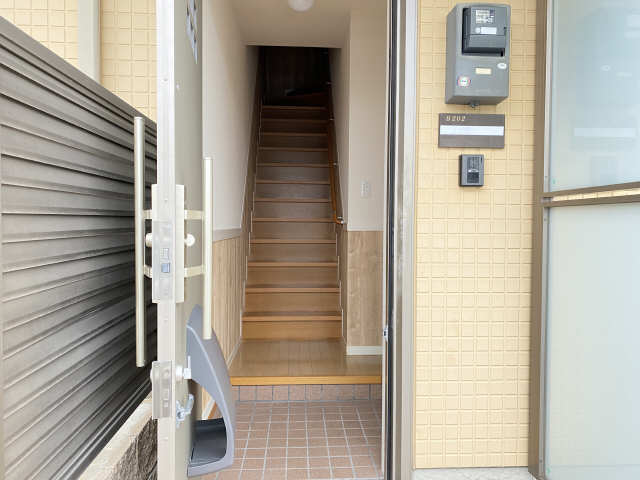 階段