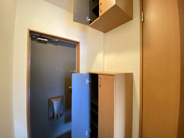 シューズBOX