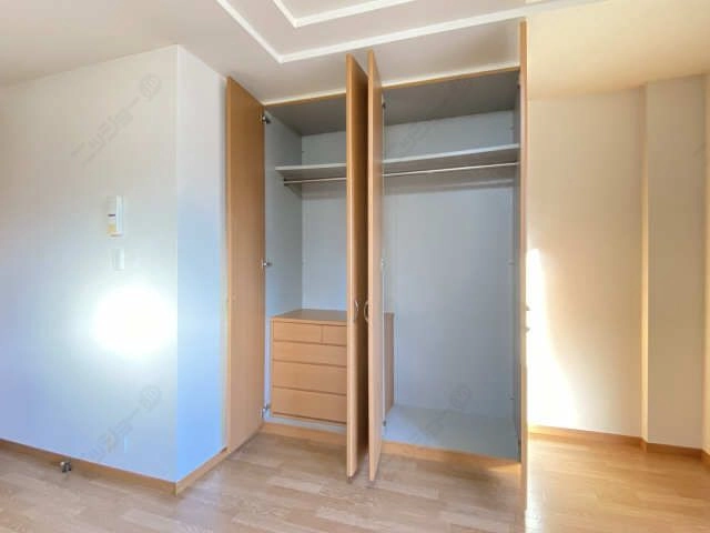 収納（リビング）