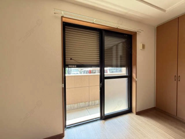 シャッター雨戸