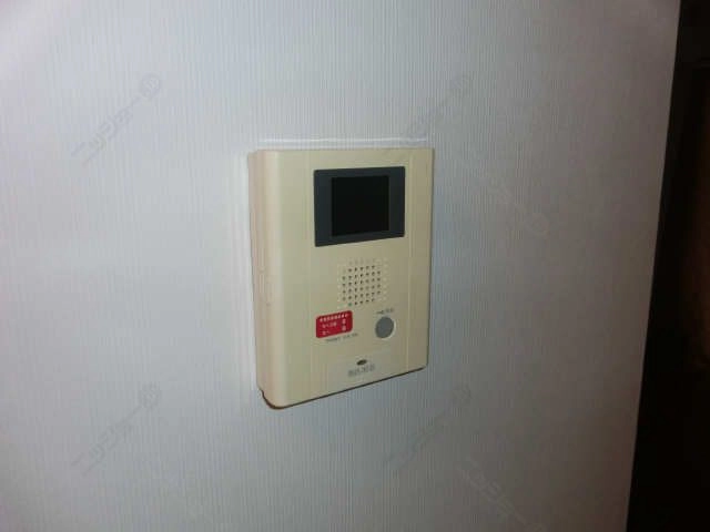 ﾓﾆﾀｰｲﾝﾀｰﾎﾝ