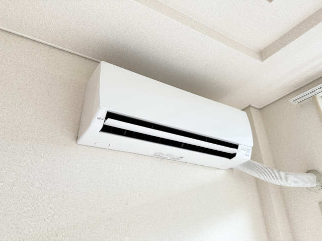 エアコン（北東洋室）
