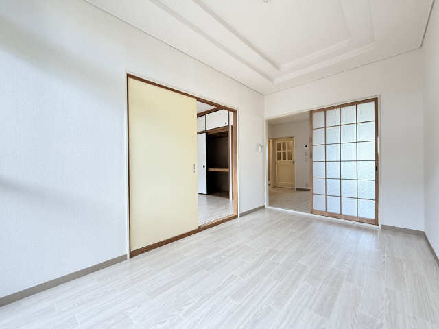 北東洋室-2