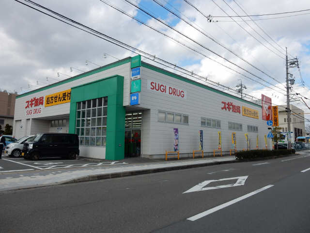 スギ薬局