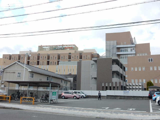海南病院