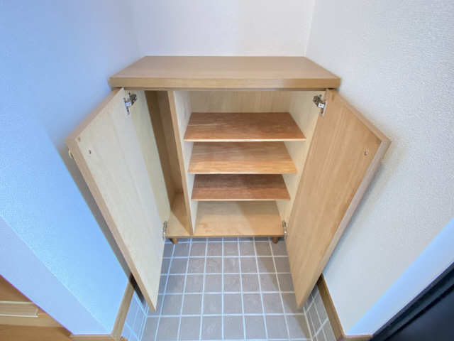 シューズBOX