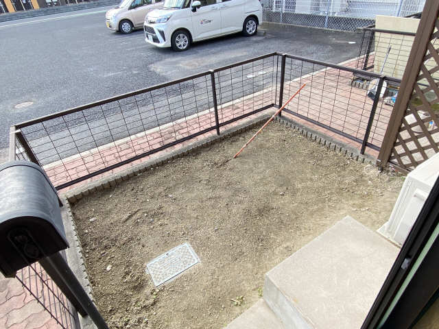 庭