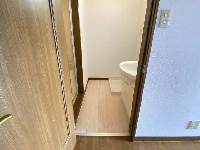 脱衣所