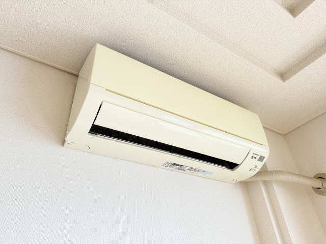 エアコン（リビング）