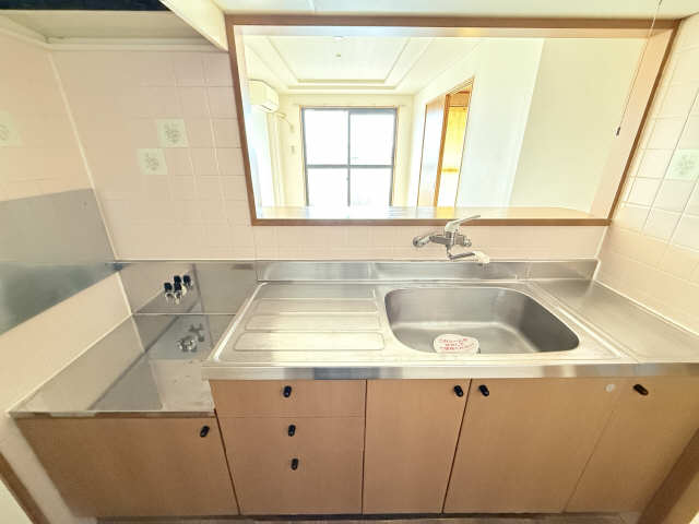 キッチンシンク