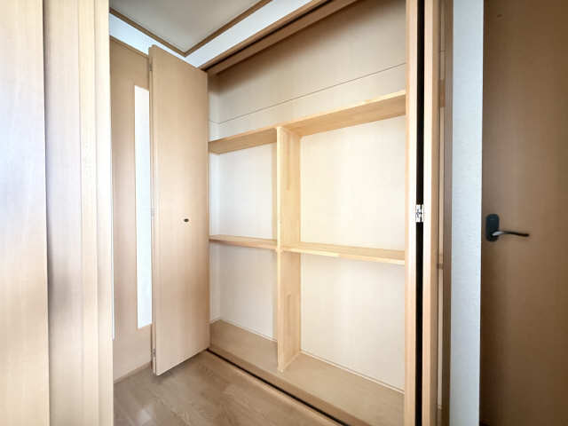 収納（廊下）