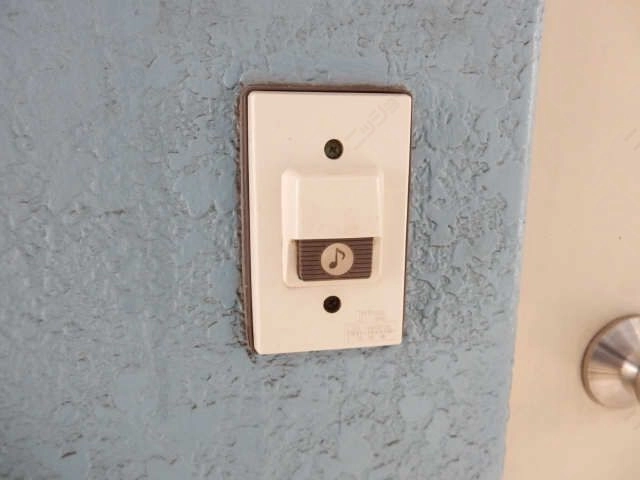 チャイム