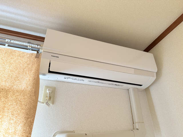 エアコン（和室）