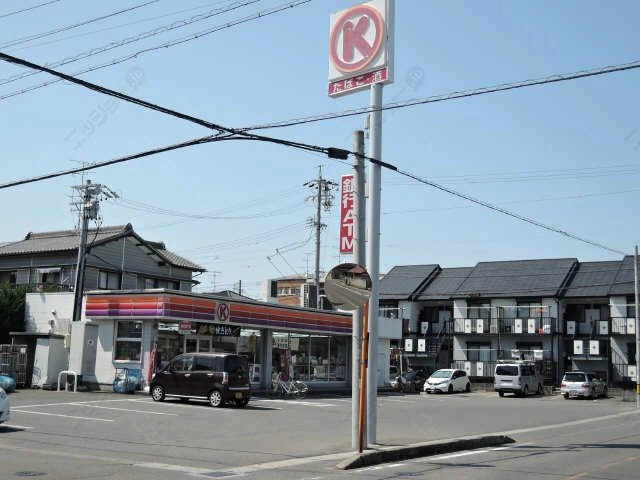 サークルＫ