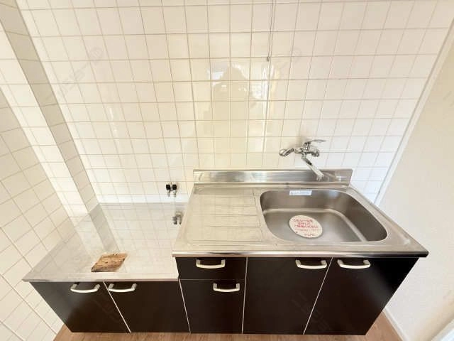キッチンシンク