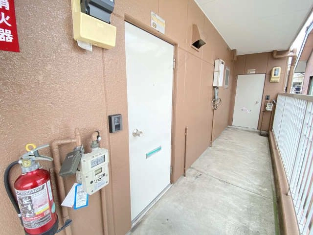 玄関ドア