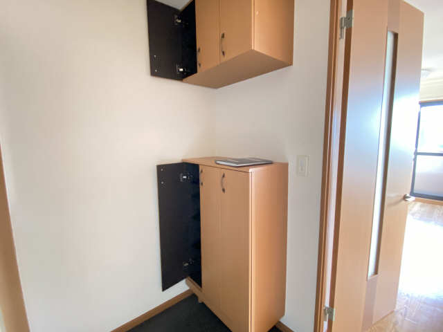 シューズBOX