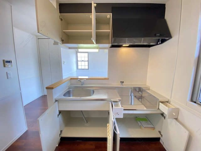 キッチン-2